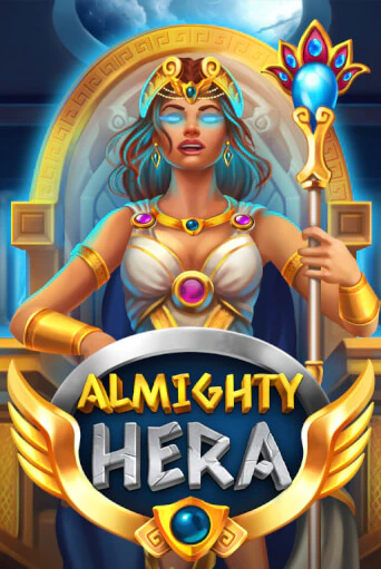 Almighty Hera - играть онлайн | Казино Cristal Palace бесплатно