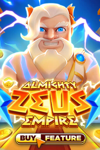 Almighty Zeus Empire - играть онлайн | Казино Cristal Palace бесплатно
