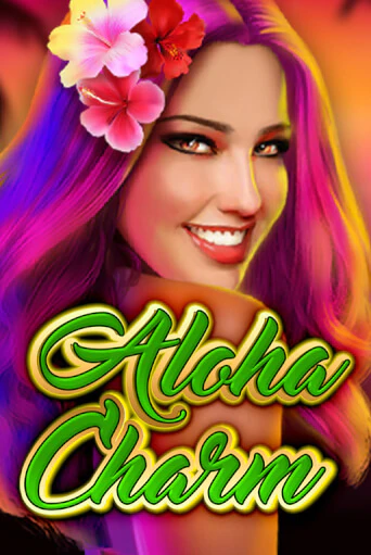Aloha Charm - играть онлайн | Казино Cristal Palace бесплатно