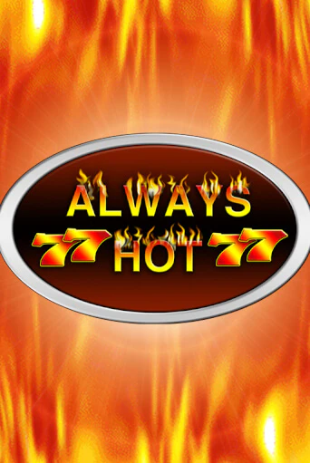 Always Hot - играть онлайн | Казино Cristal Palace бесплатно