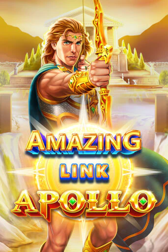 Amazing Link™ Apollo - играть онлайн | Казино Cristal Palace бесплатно
