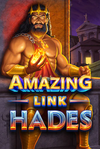 Amazing Link™ Hades - играть онлайн | Казино Cristal Palace бесплатно