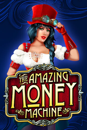 Amazing Money Machine - играть онлайн | Казино Cristal Palace бесплатно