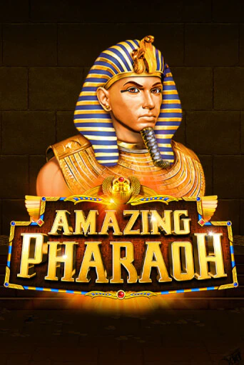 Amazing Pharaoh - играть онлайн | Казино Cristal Palace бесплатно