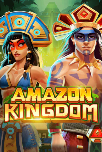 Amazon Kingdom - играть онлайн | Казино Cristal Palace бесплатно