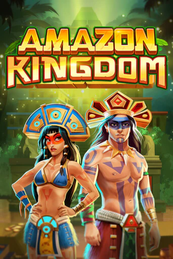 Amazon Kingdom - играть онлайн | Казино Cristal Palace бесплатно