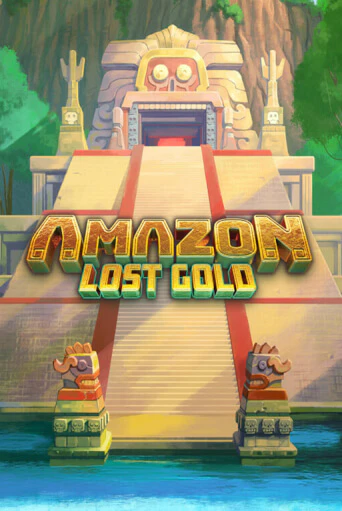 Amazon - Lost Gold - играть онлайн | Казино Cristal Palace бесплатно