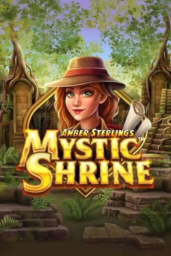 Amber Sterling's Mystic Shrine - играть онлайн | Казино Cristal Palace бесплатно