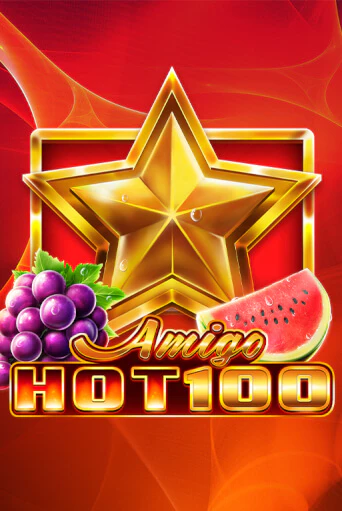 Amigo Hot 100 - играть онлайн | Казино Cristal Palace бесплатно