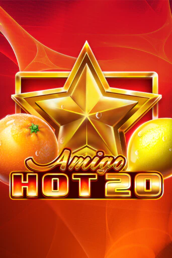 Amigo Hot 20 - играть онлайн | Казино Cristal Palace бесплатно