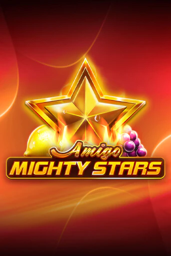 Amigo Mighty Stars - играть онлайн | Казино Cristal Palace бесплатно