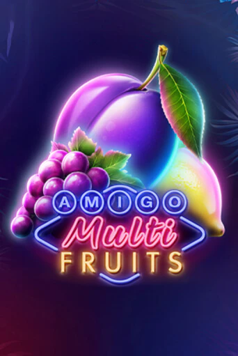 Amigo Multifruits - играть онлайн | Казино Cristal Palace бесплатно