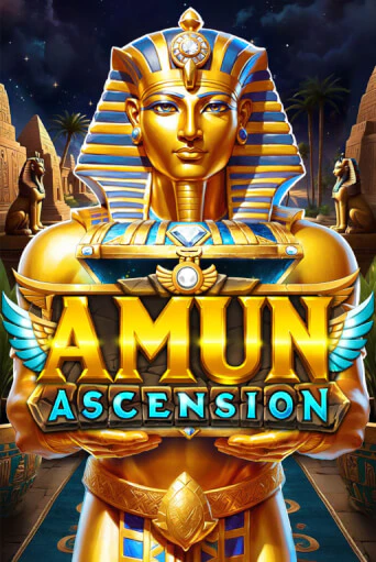 Amun Ascension - играть онлайн | Казино Cristal Palace бесплатно
