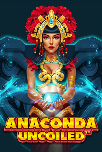 Anaconda Uncoiled - играть онлайн | Казино Cristal Palace бесплатно
