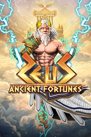 Ancient Fortunes: Zeus - играть онлайн | Казино Cristal Palace бесплатно
