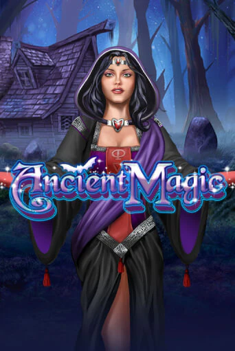 Ancient Magic - играть онлайн | Казино Cristal Palace бесплатно