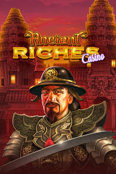 Ancient Riches Casino - играть онлайн | Казино Cristal Palace бесплатно