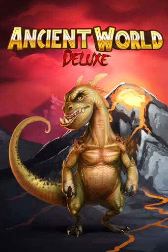 Ancient World Deluxe - играть онлайн | Казино Cristal Palace бесплатно