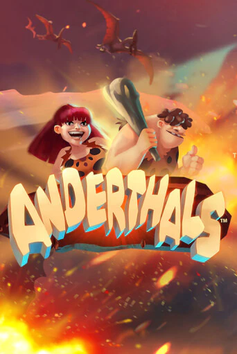 Anderthals - играть онлайн | Казино Cristal Palace бесплатно