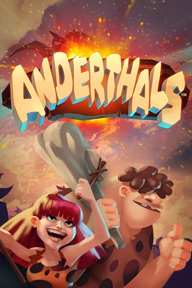 Anderthals - играть онлайн | Казино Cristal Palace бесплатно