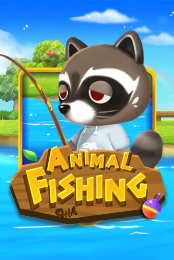Animal Fishing - играть онлайн | Казино Cristal Palace бесплатно