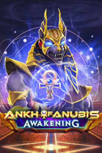 Ankh of Anubis Awakening - играть онлайн | Казино Cristal Palace бесплатно