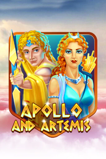 Apollo And Artemis - играть онлайн | Казино Cristal Palace бесплатно