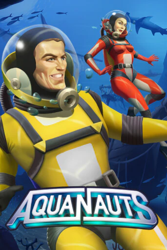 Aquanauts - играть онлайн | Казино Cristal Palace бесплатно