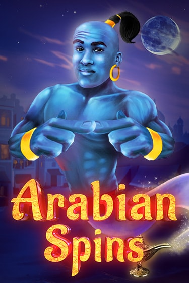 Arabian Spins - играть онлайн | Казино Cristal Palace бесплатно