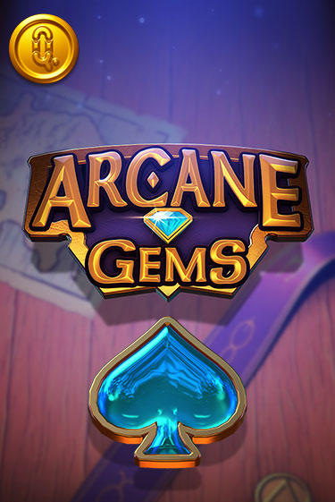 Arcane Gems - играть онлайн | Казино Cristal Palace бесплатно