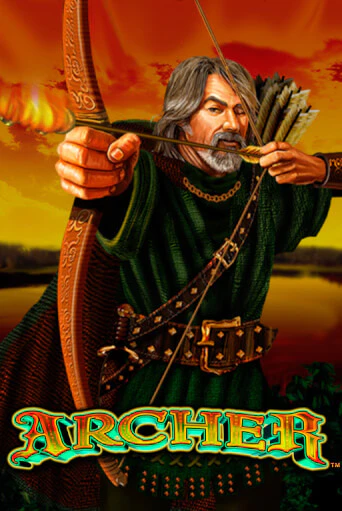 Archer - играть онлайн | Казино Cristal Palace бесплатно