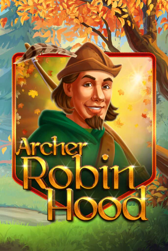 Archer Robin Hood - играть онлайн | Казино Cristal Palace бесплатно