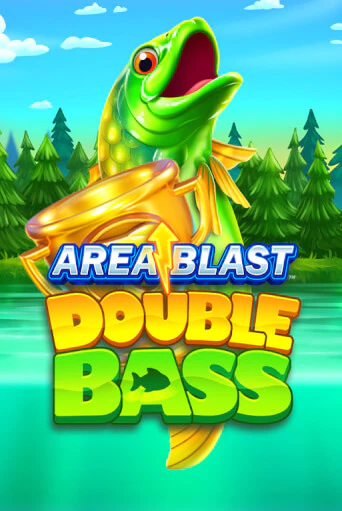 Area Blast Double Bass - играть онлайн | Казино Cristal Palace бесплатно