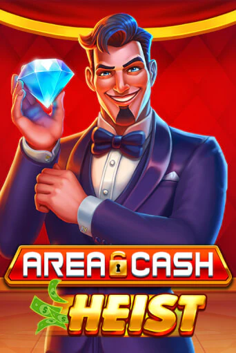 Area Cash™ Heist - играть онлайн | Казино Cristal Palace бесплатно
