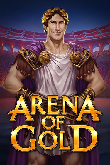 Arena of Gold - играть онлайн | Казино Cristal Palace бесплатно