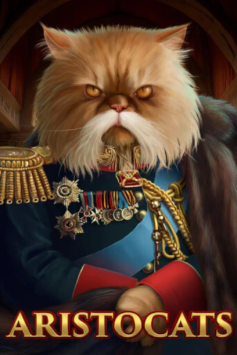 Aristocats - играть онлайн | Казино Cristal Palace бесплатно