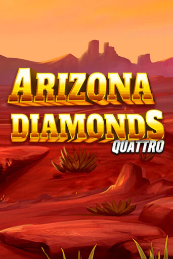 Arizona Diamonds Quattro - играть онлайн | Казино Cristal Palace бесплатно