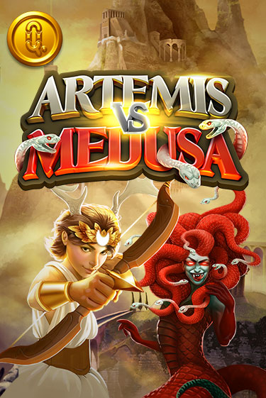 Artemis vs Medusa - играть онлайн | Казино Cristal Palace бесплатно