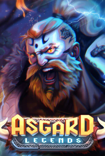 Asgard Legends - играть онлайн | Казино Cristal Palace бесплатно