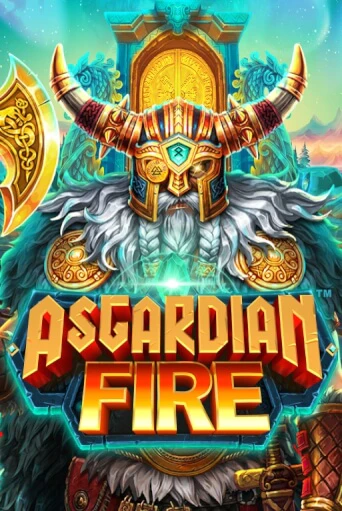 Asgardian Fire - играть онлайн | Казино Cristal Palace бесплатно