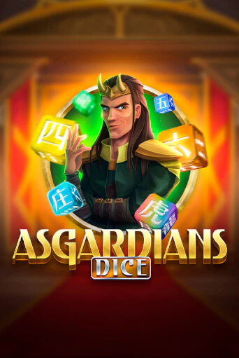 Asgardians - Dice - играть онлайн | Казино Cristal Palace бесплатно
