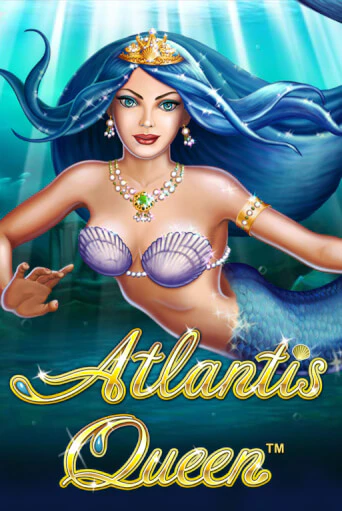 Atlantis Queen - играть онлайн | Казино Cristal Palace бесплатно