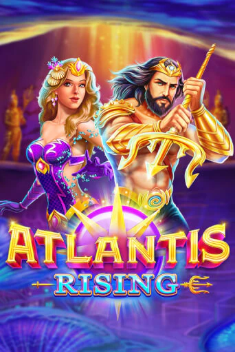 Atlantis Rising - играть онлайн | Казино Cristal Palace бесплатно