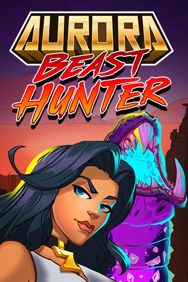 Aurora: Beast Hunter - играть онлайн | Казино Cristal Palace бесплатно
