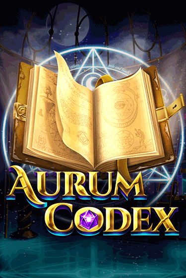 Aurum Codex - играть онлайн | Казино Cristal Palace бесплатно