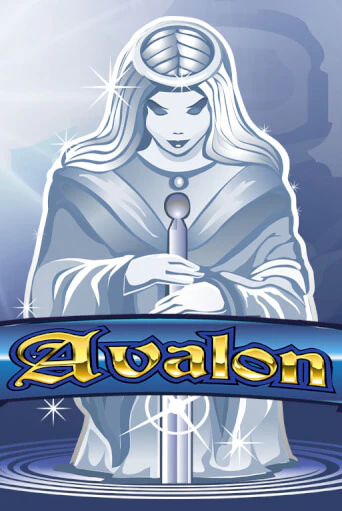 Avalon - играть онлайн | Казино Cristal Palace бесплатно