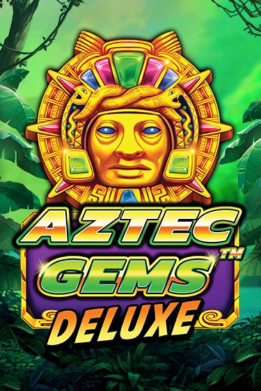 Aztec Gems Deluxe - играть онлайн | Казино Cristal Palace бесплатно