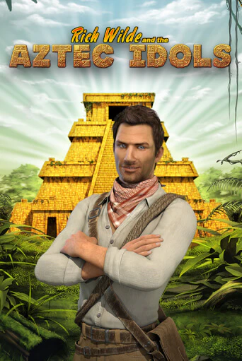 Aztec Idols - играть онлайн | Казино Cristal Palace бесплатно