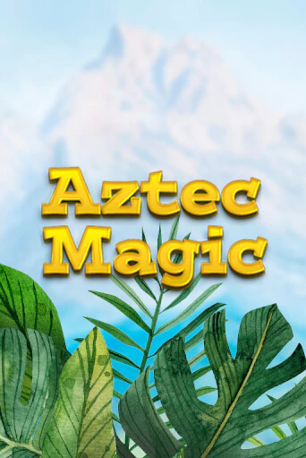 Aztec Magic - играть онлайн | Казино Cristal Palace бесплатно