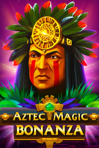 Aztec Magic Bonanza - играть онлайн | Казино Cristal Palace бесплатно